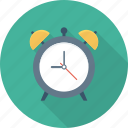 alarm, clock, timer, timing icon