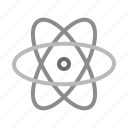 atom, biology, chemistry, laboratory, molecular structure, molecule, science