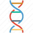 dna, biology, dna strand, science