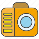 camera, device, electronic, gadget, record