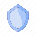 objects, shield, protection, safety, privacy