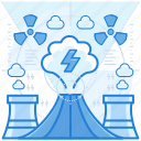 energy, geothermal, plant, power