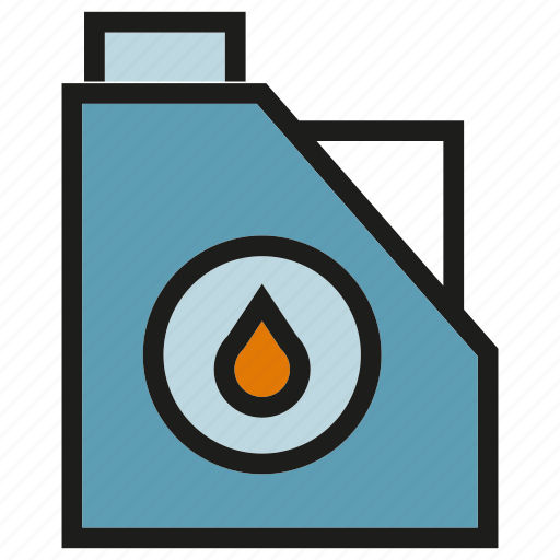 Energy, fuel, gallon, gas, industry, oil, petroleum icon - Download on Iconfinder