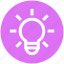 bulb, bulb light, creativity, electric, energy, idea, light 