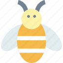 agriculture, bee, farm, farming