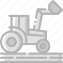 agriculture, farm, farming, tractor