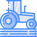 agriculture, farm, farming, tractor