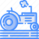 agriculture, farm, farming, tractor