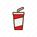 .svg, soda, cola, juice, beverage