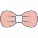 bowtie, suit bow, tie, fashion