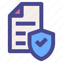 protection, file, security, privacy, document