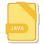 document, extension, format, java, paper 