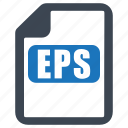 eps, file, vector format