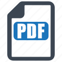 file, format, pdf