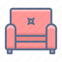 furniture, home, interior, sofa