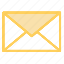 email, envelope, letter, mail, message