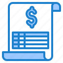 document, file, folder, format, paper