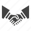 agreement, business, deal, handshake, partnership 