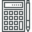 calculation, financial, account, accounting, calculate, calculator, math