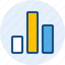 bar, business, diagram, finance