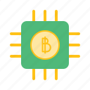 bank, bitcoin, chipset, finance, internet, money, online