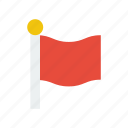 flag