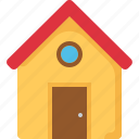 address, building, home, house