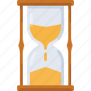 glass, hourglass, sand, time, timer, watch