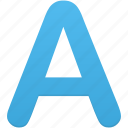 font, text, letter, abc, aphabet