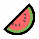 berry, dessert, fresh, fruit, healthy, sweet, watermelon