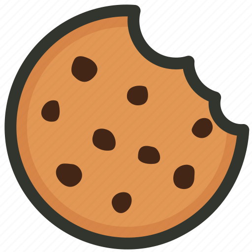 Biscuit, cookie, cracker, food, snack icon - Download on Iconfinder