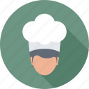 chef, cook, cook head, cuisine, restaurant