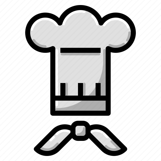 Chef, cook, cooking, food, kitchen icon - Download on Iconfinder