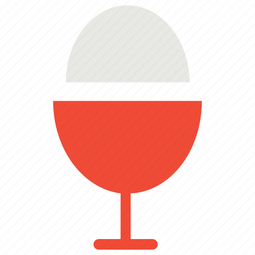 Breakfast, egg, egg in pot, food icon - Download on Iconfinder