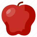 apple, beverage, food, fruit, health