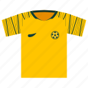 australia, football, kit, soccer