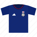 football, japan, kit, soccer