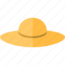 hat