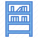 book, bookcase, bookshelf, library