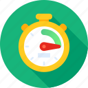 stopwatch, clock, time, timer