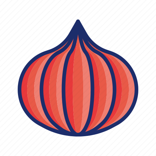 Cooking, food, onion, vegetable icon - Download on Iconfinder