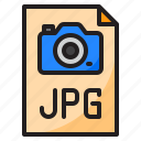 jpg, file, camera, picture, graphic