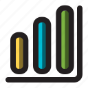 bar, chart, graph, analytics, statistics