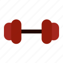 dumbbell, exercise, fitness, gym, weight