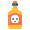 poison, halloween, danger, potion, toxic