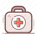 first aid, healthcare