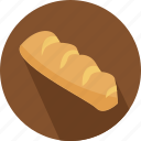 toast, pastry, bakery, bread