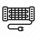 heater, heating, infrared