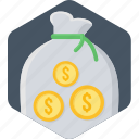 money, money bag, bank, business, cash, finance, payment