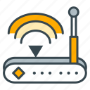 antenna, device, internet, modem, router, signal, wifi